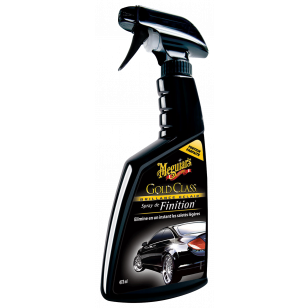 Gold Class Spray de Finition Premium