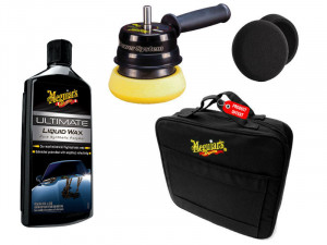 Meguiar's - Kit protection