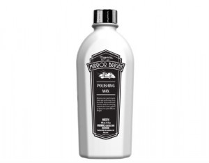 Mirror Bright - Cire Lustrante