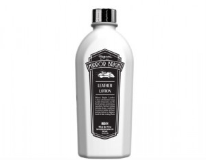 Mirror Bright - Lotion Pour Cuir