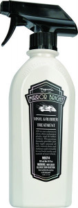 Mirror Bright - Traitement Plastiques et Vinyles