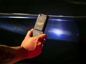Lampe d’Inspection Peinture Sunlight 3+ – Meguiar’s