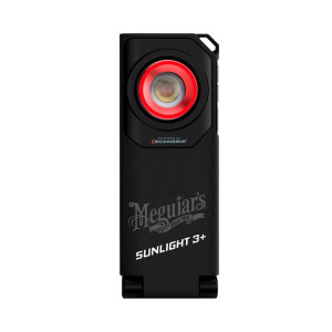 Lampe d’Inspection Peinture Sunlight 3+ – Meguiar’s