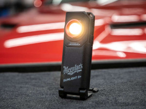 Lampe d’Inspection Peinture Sunlight 3+ – Meguiar’s
