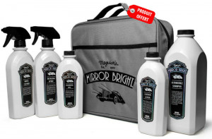 Mirror Bright - Pack 5 produits