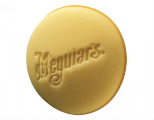 Tampons Applicateurs Mousse