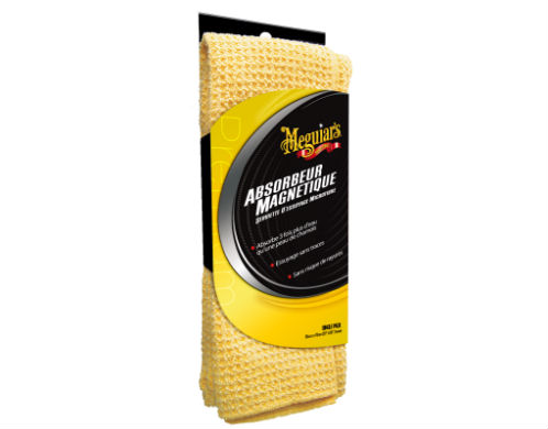 Absorbeur Magnétique