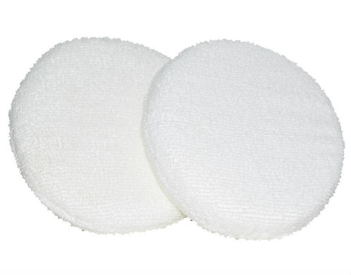 Tampons Applicateurs Microfibre