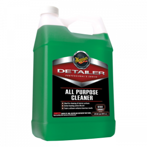 Nettoyant Multi-Surfaces Meguiar’s Pro