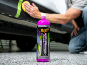 Restaurateur Céramique pour Garnitures Extérieures - Meguiar’s