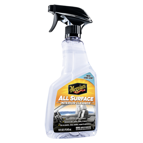 Nettoyant Intérieur Toutes Surfaces - Meguiar’s