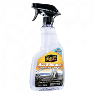 Nettoyant Intérieur Toutes Surfaces - Meguiar’s