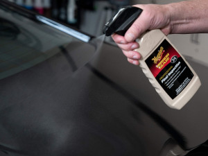 Contrôle Final Meguiar’s Pro