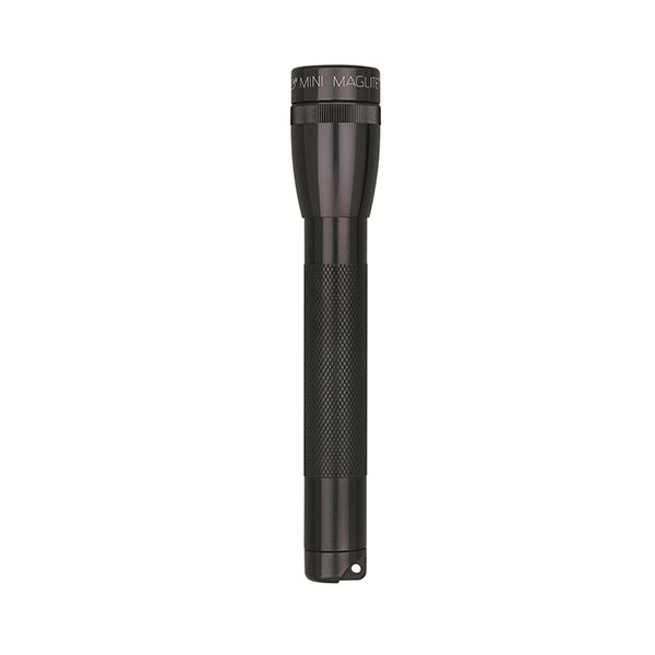 Maglite Solitaire LED Noir | Achetez à prix avantageux chez