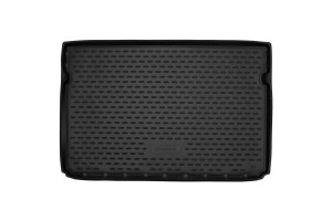 Tapis de coffre 3D Citroën C3 Aircross depuis 10/2017