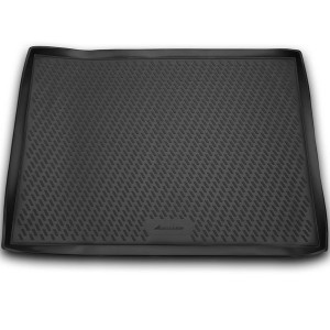 Tapis de coffre 3D Berlingo-Partner (05/2008-06/2018)