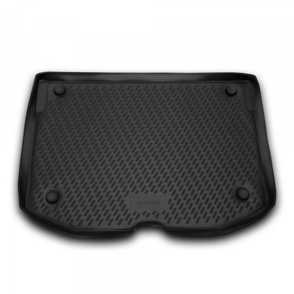 Tapis de coffre 3D Citroën C3 Picasso (02/2009-06/2017)