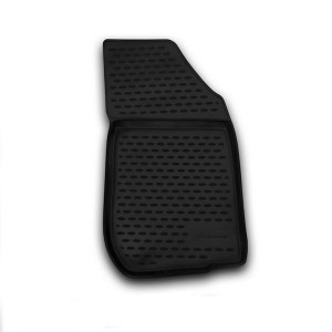 Tapis 3D Dacia Sandero (10/2012-Aujourd'hui)