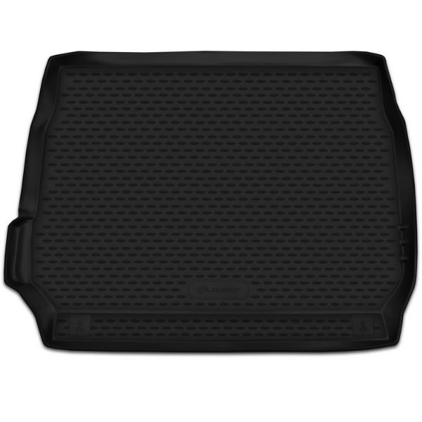 Tapis de coffre 3D Peugeot 2008 (04/2013-12/2019)