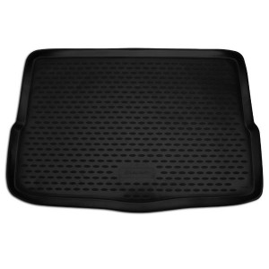 Tapis de coffre 3D Renault Kadjar (niveau bas)