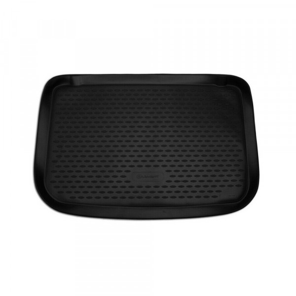 Tapis de coffre 3D Renault Clio 4 (09/2012- 05/2019)