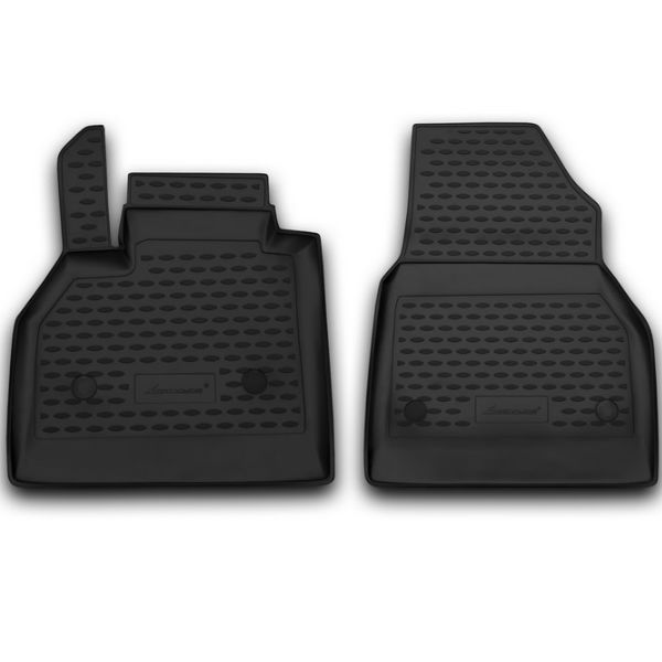 Tapis 3D Renault Kangoo (11/2007-08/2018)