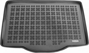 Tapis De Coffre Souple - Suzuki Swift (05/2017-)
