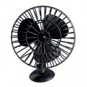 Ventilateur sur ventouse fixe