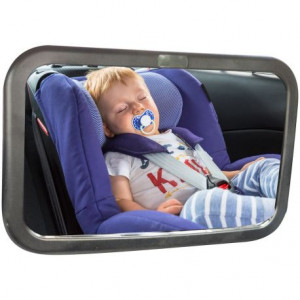 Miroir bébé grand modèle