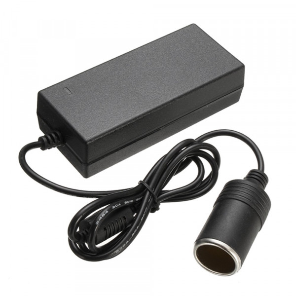 Convertisseur de tension 230V/12V