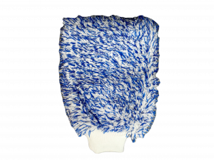 Gant de Lavage en Microfibre Haute Densité - OTOKIT