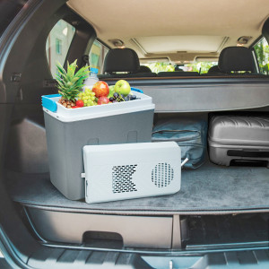 Glacière Électrique 12V - 22L