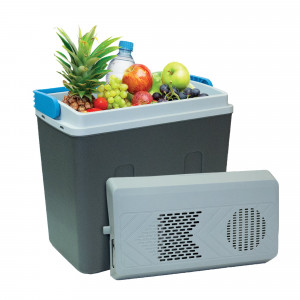 Glacière Électrique 12V - 22L