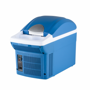 Glacière Électrique 2 en 1 - 8L