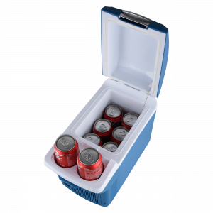 Glacière Électrique 2 en 1 - 8L