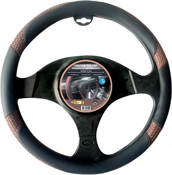 Couvre volant Thermique OTOKIT