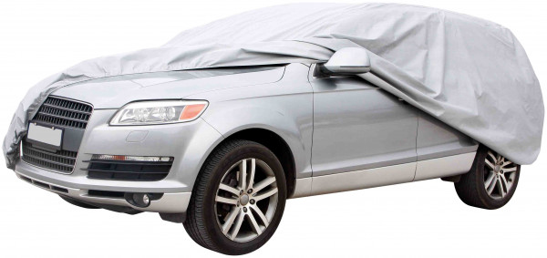Bâche Imperméable Ford Kuga