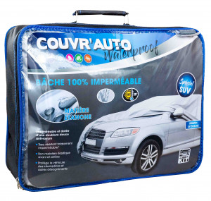 Bâche Imperméable Ford Kuga