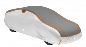 Bâche Anti Grêle Taille XL (530x178x119cm)