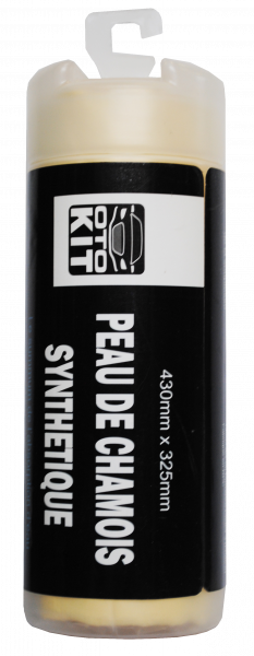 Chamoisine en boite