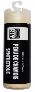 Chamoisine en boite