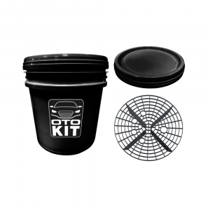 Kit Seau de lavage OTOKIT 15L