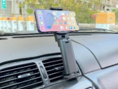 Support téléphone 360°
