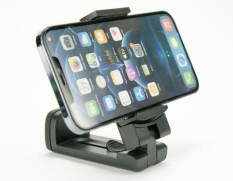Support téléphone 360°
