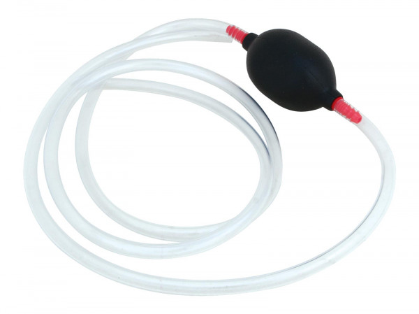 POIRE DE TRANSVASEMENT
