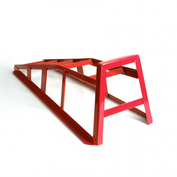 RAMPE DE LEVAGE 1T