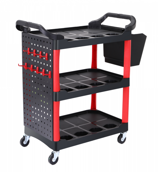 SERVANTE MOBILE