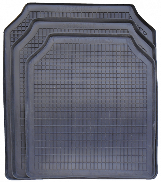 TAPIS BAC A
