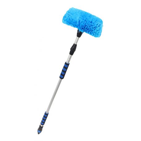 Balai brosse 95-160 cm