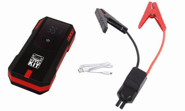 Booster Lithium 16000mAH
